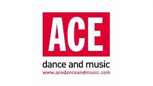 Ace Dance Logo