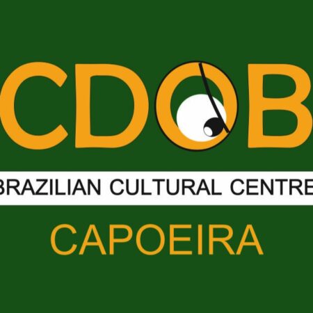 Cdob Logo