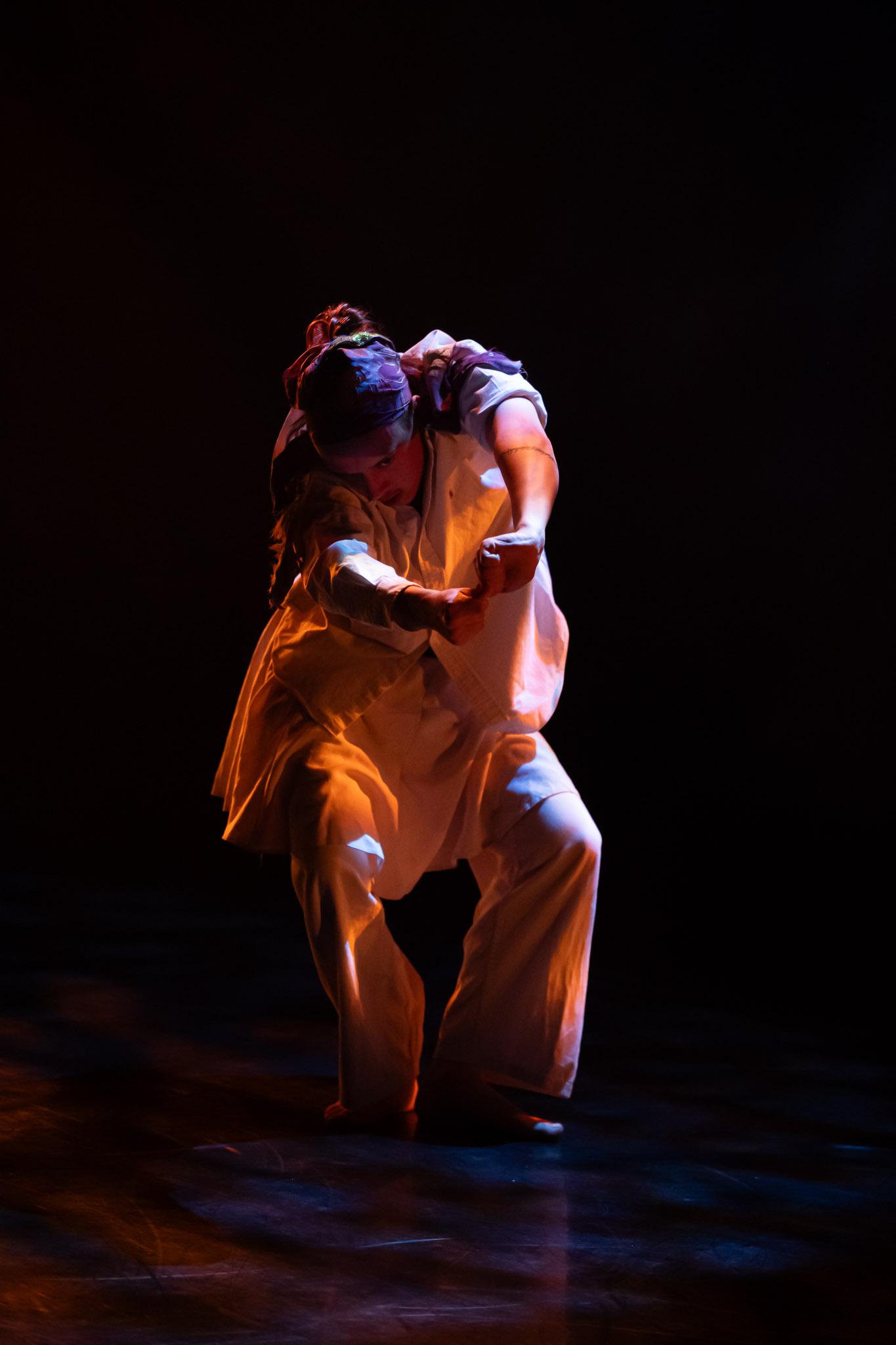 Lorien Peters Movement image.